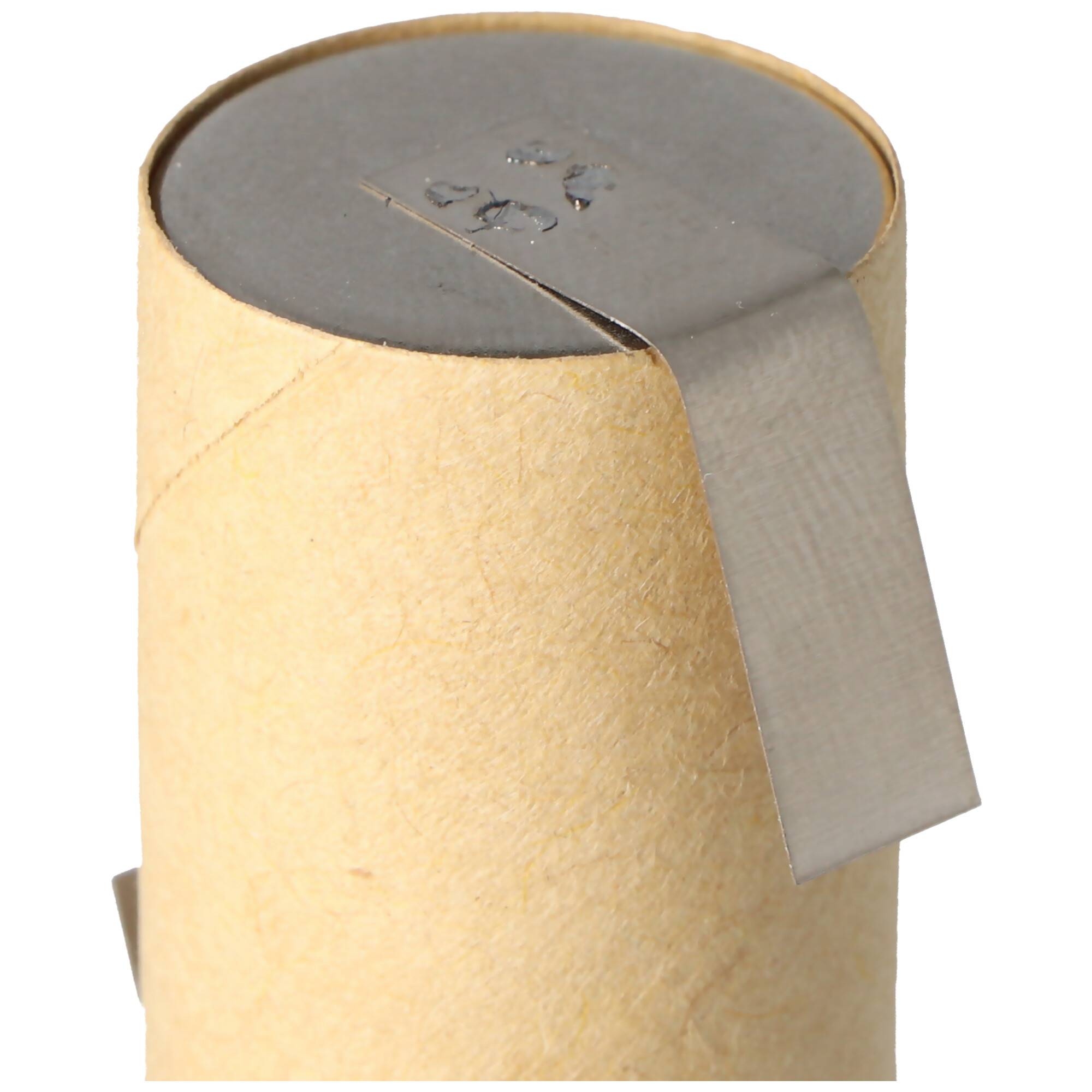 AccuCell Sub-C 3000mAh NiMH Akku mit Lötfahne in Z-Form