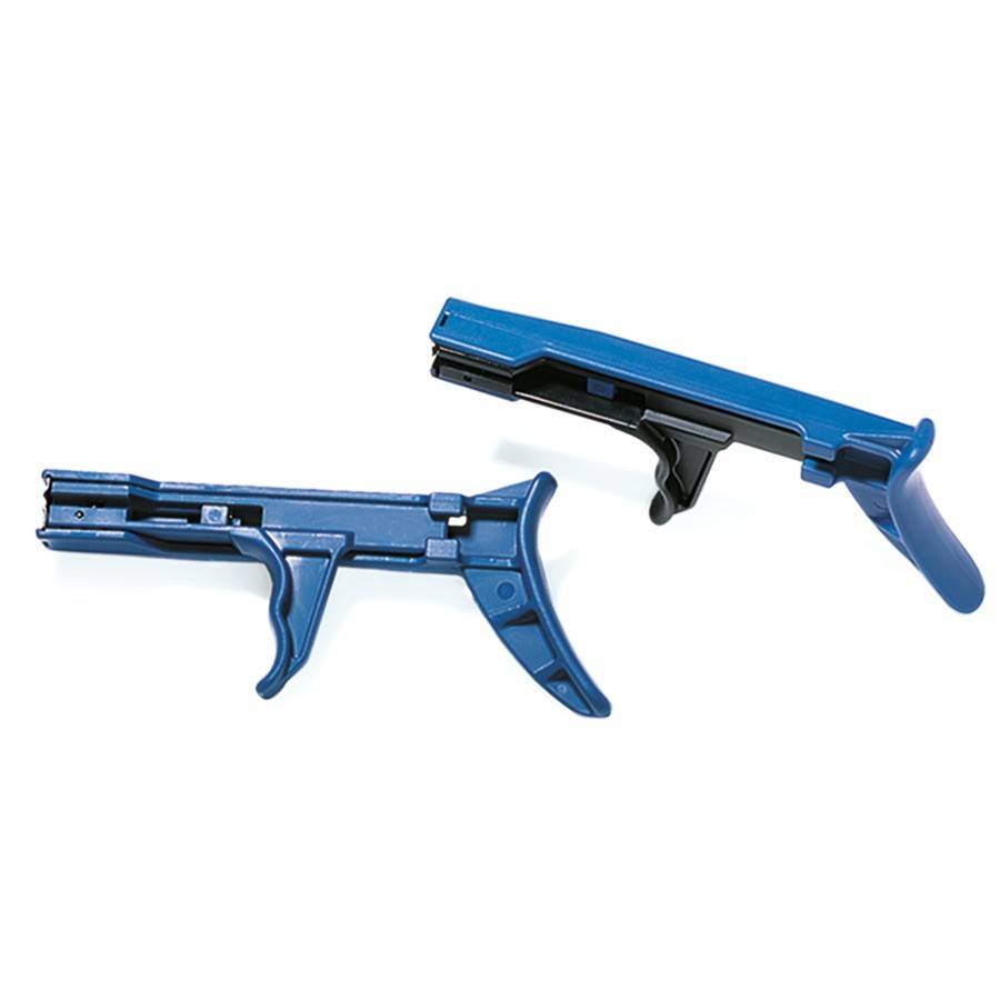 HellermannTyton Verarbeitungswerkzeug MK21-PL-BU