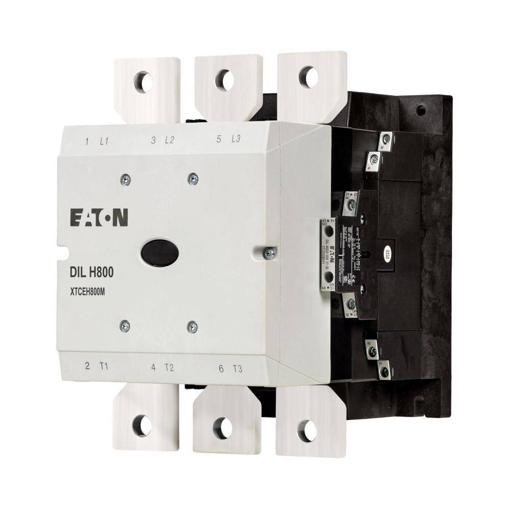 Eaton Leistungsschütz DILH800/22(RA110)