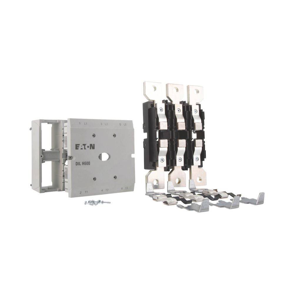 Eaton Ersatzschaltstücke DILH600-XOCT