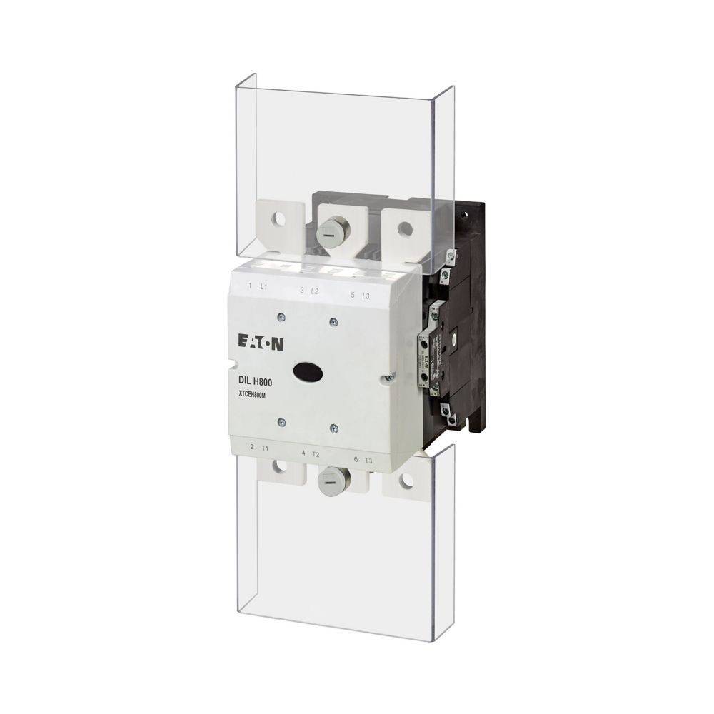 Eaton Leistungsschütz DILH800/22(RA250)