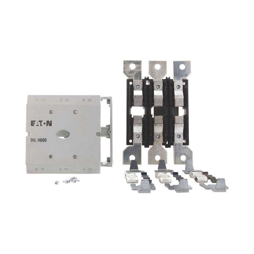 Eaton Ersatzschaltstücke DILH600-XOCT