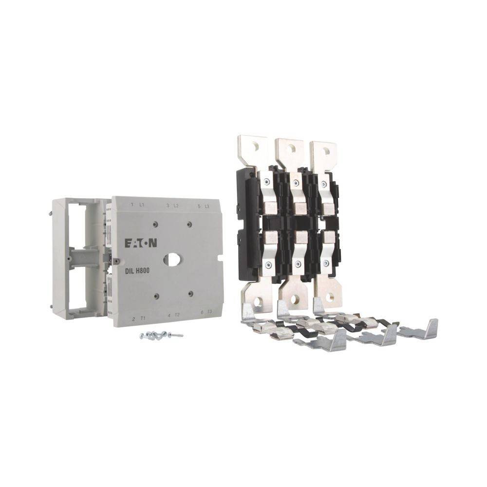 Eaton Ersatzschaltstücke DILH800-XOCT