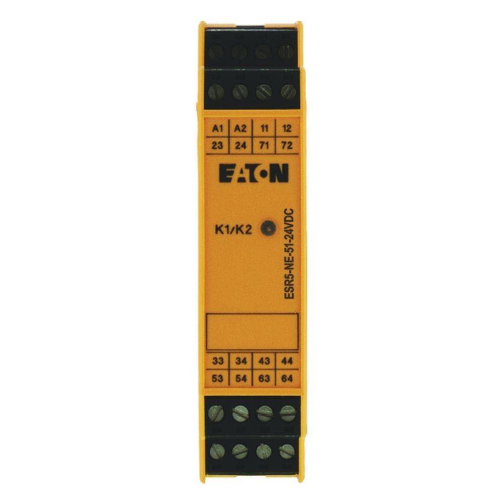 Eaton Kontakterweiterung 24V DC ESR5-NE-51-24VDC
