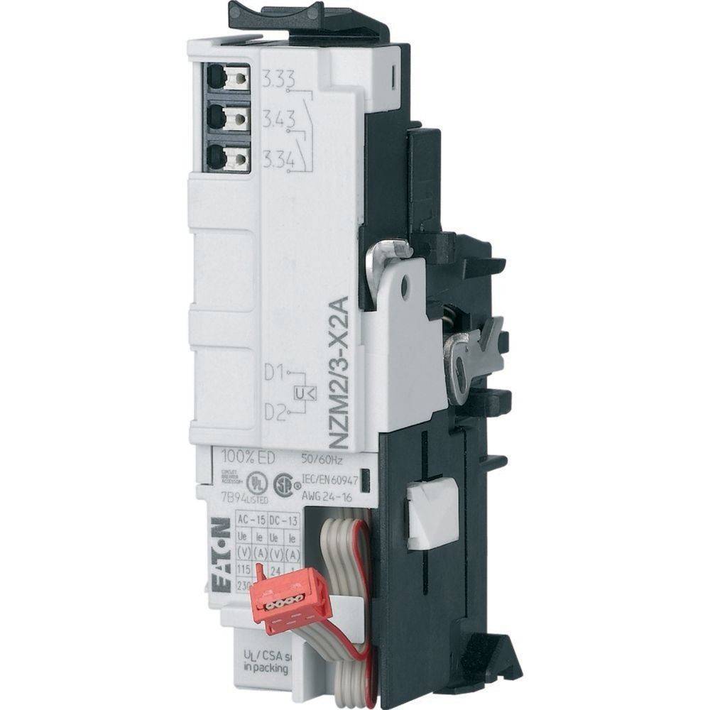 Eaton Relais-Modul NZM2/3-X2A
