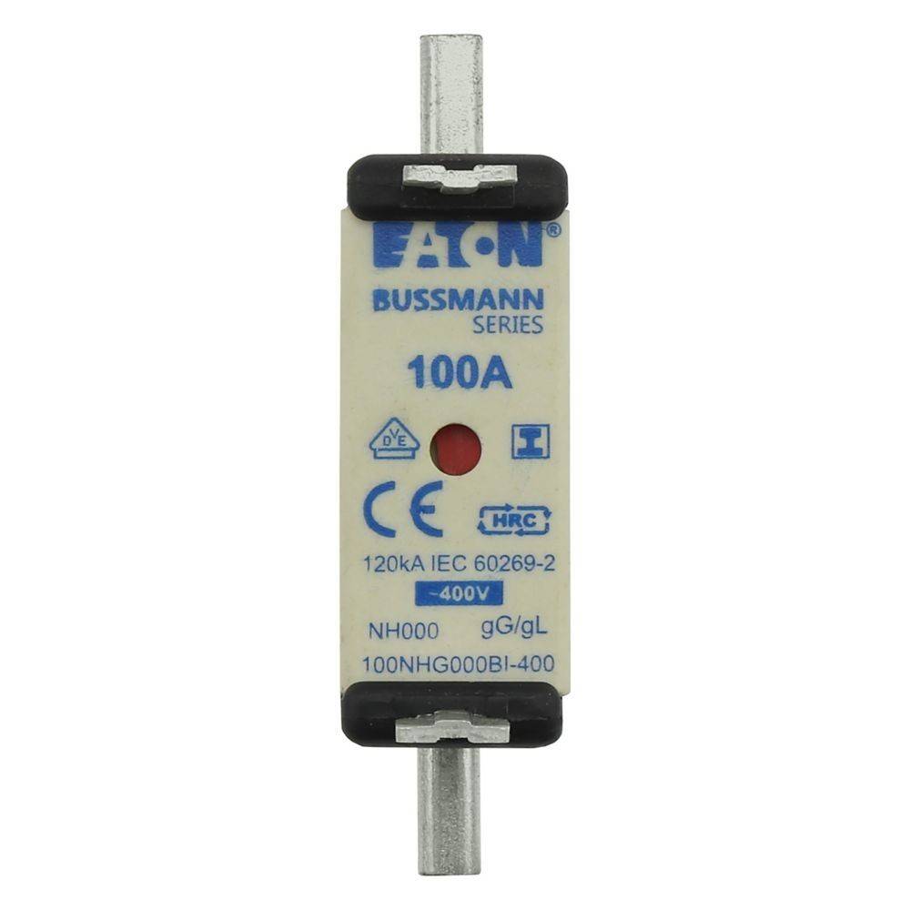 Eaton Sicherungseinsatz Nieders. 80NHG000BI-400