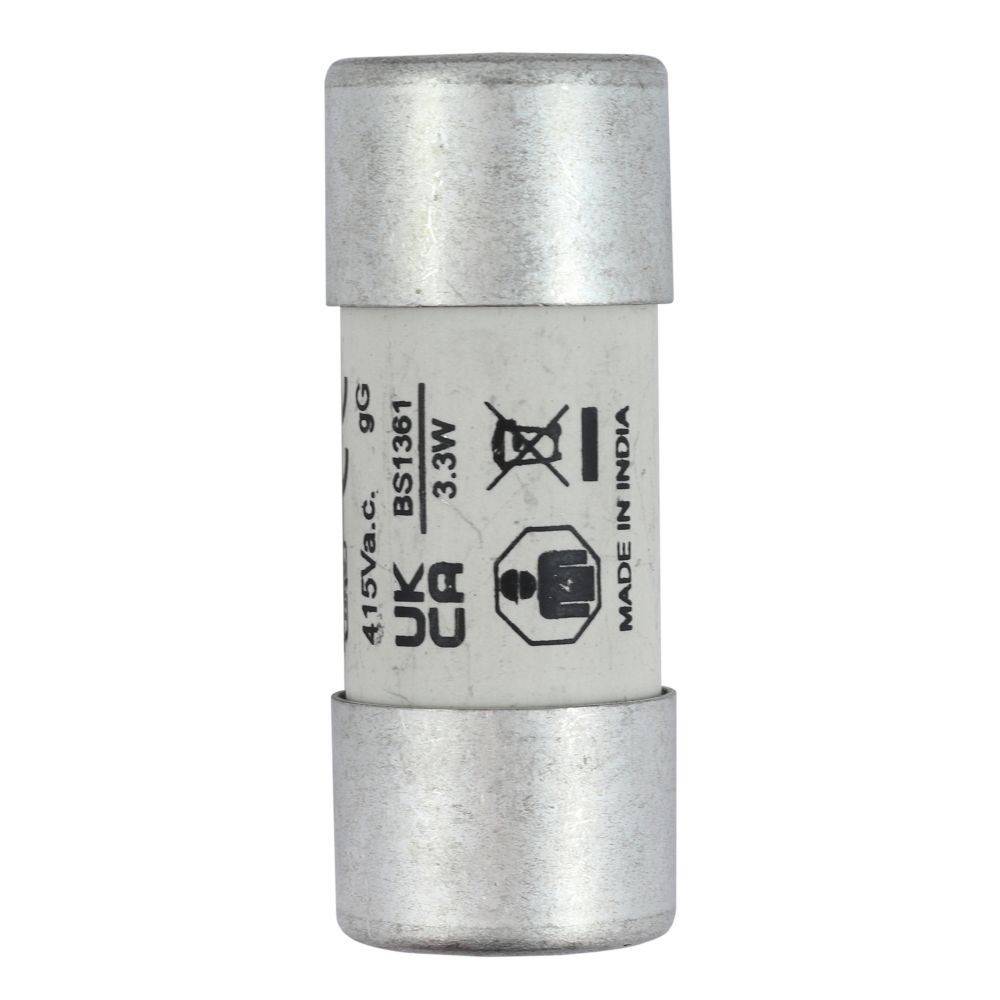 Eaton Sicherungseinsatz 10KR85