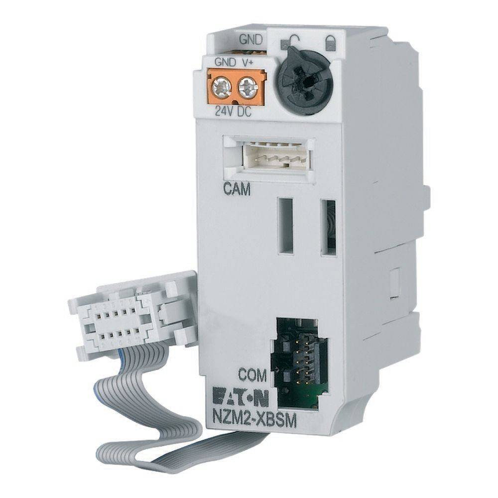 Eaton Spannungsversorgungsmodul NZM3-XPS24DC