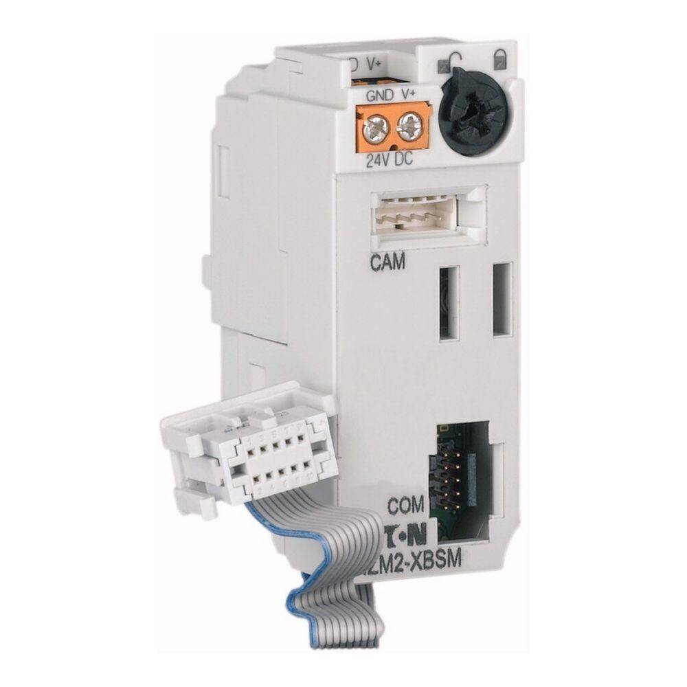 Eaton Spannungsversorgungsmodul NZM3-XPS24DC