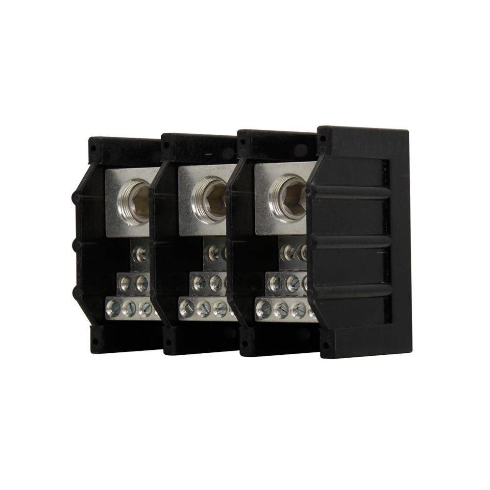Eaton Klemmenblock 16376-3
