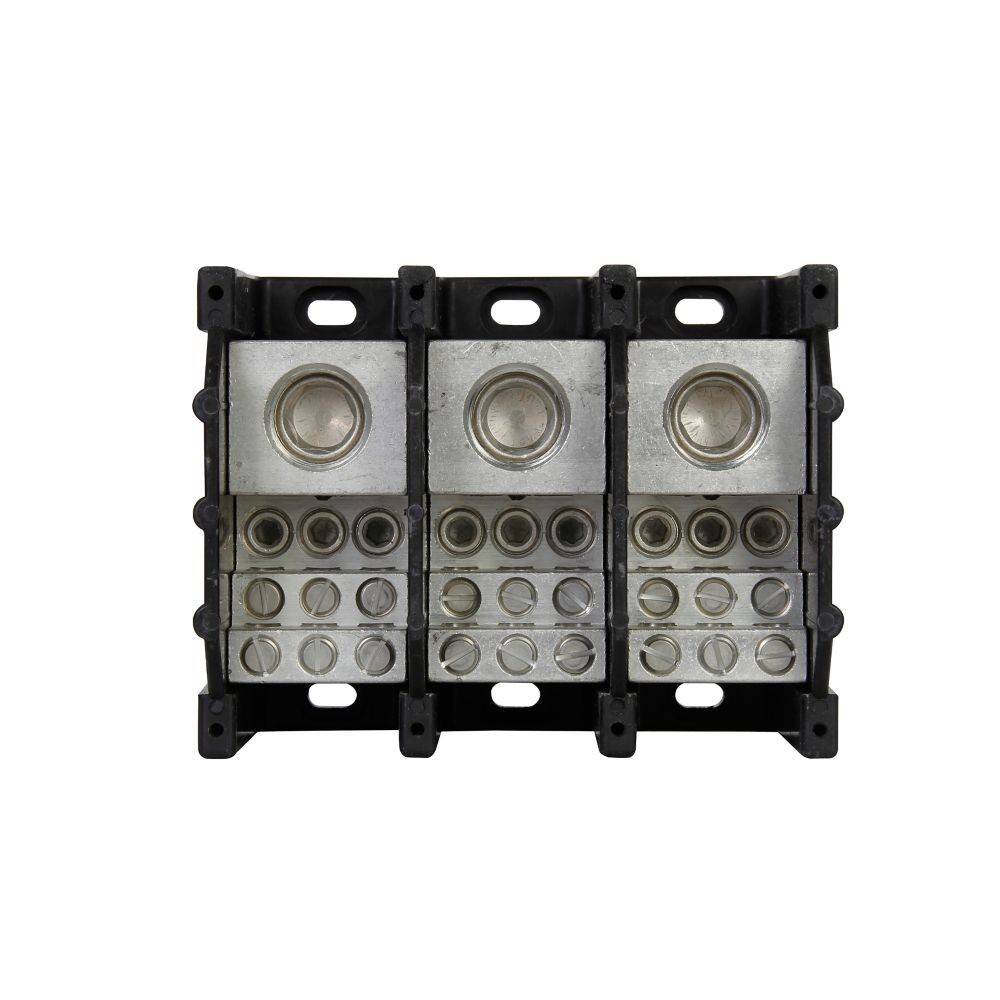 Eaton Klemmenblock 16376-3