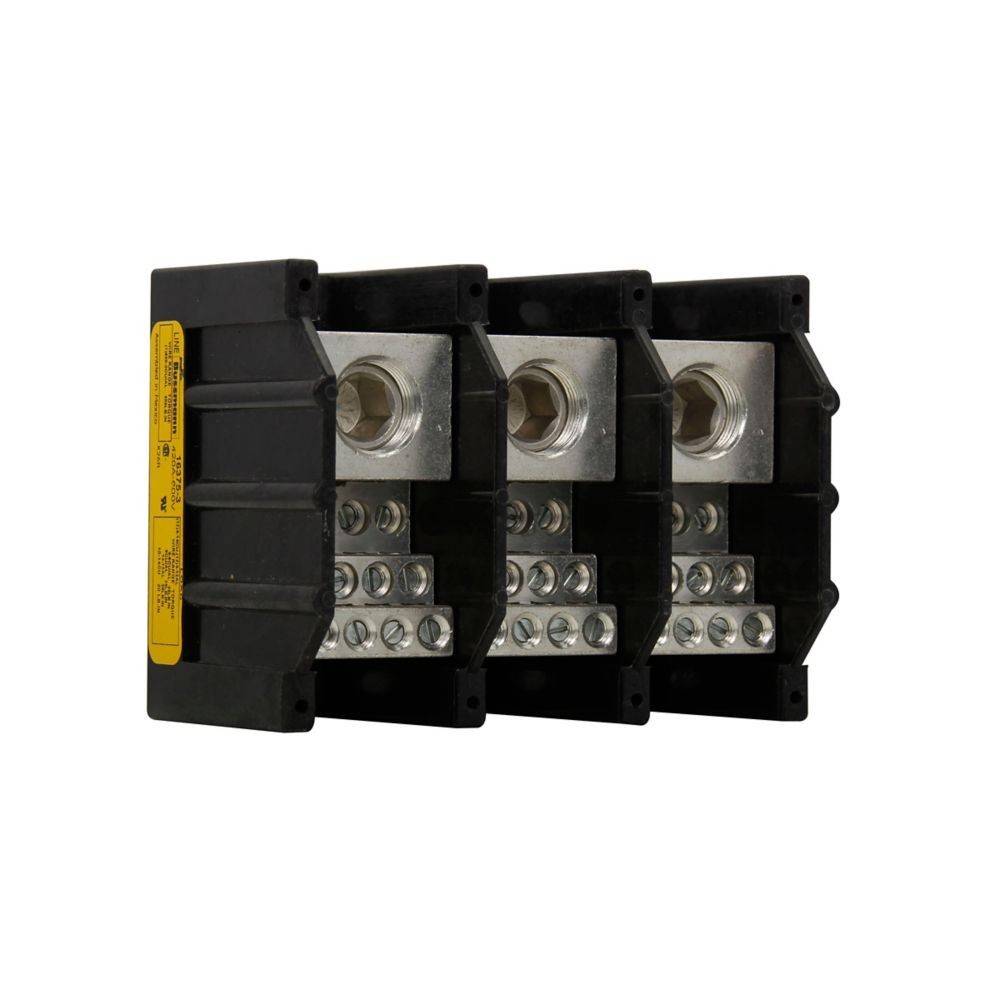 Eaton Klemmenblock 16376-3