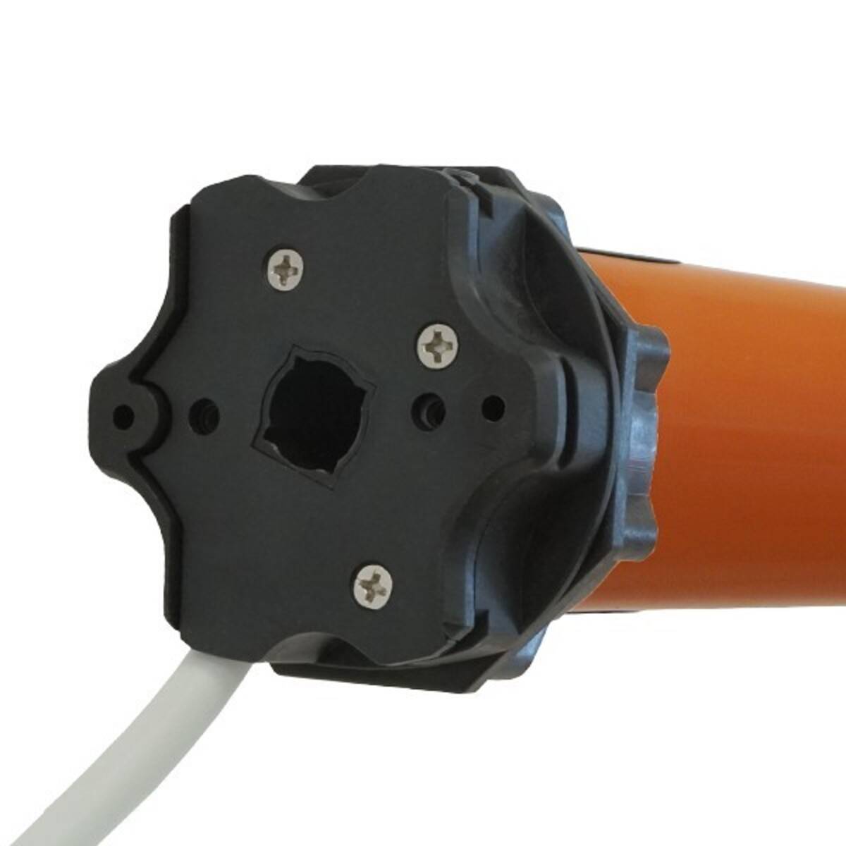 Kaiser Nienhaus Rollladenmotor inkl. Lager Mast.Electr.Mercato