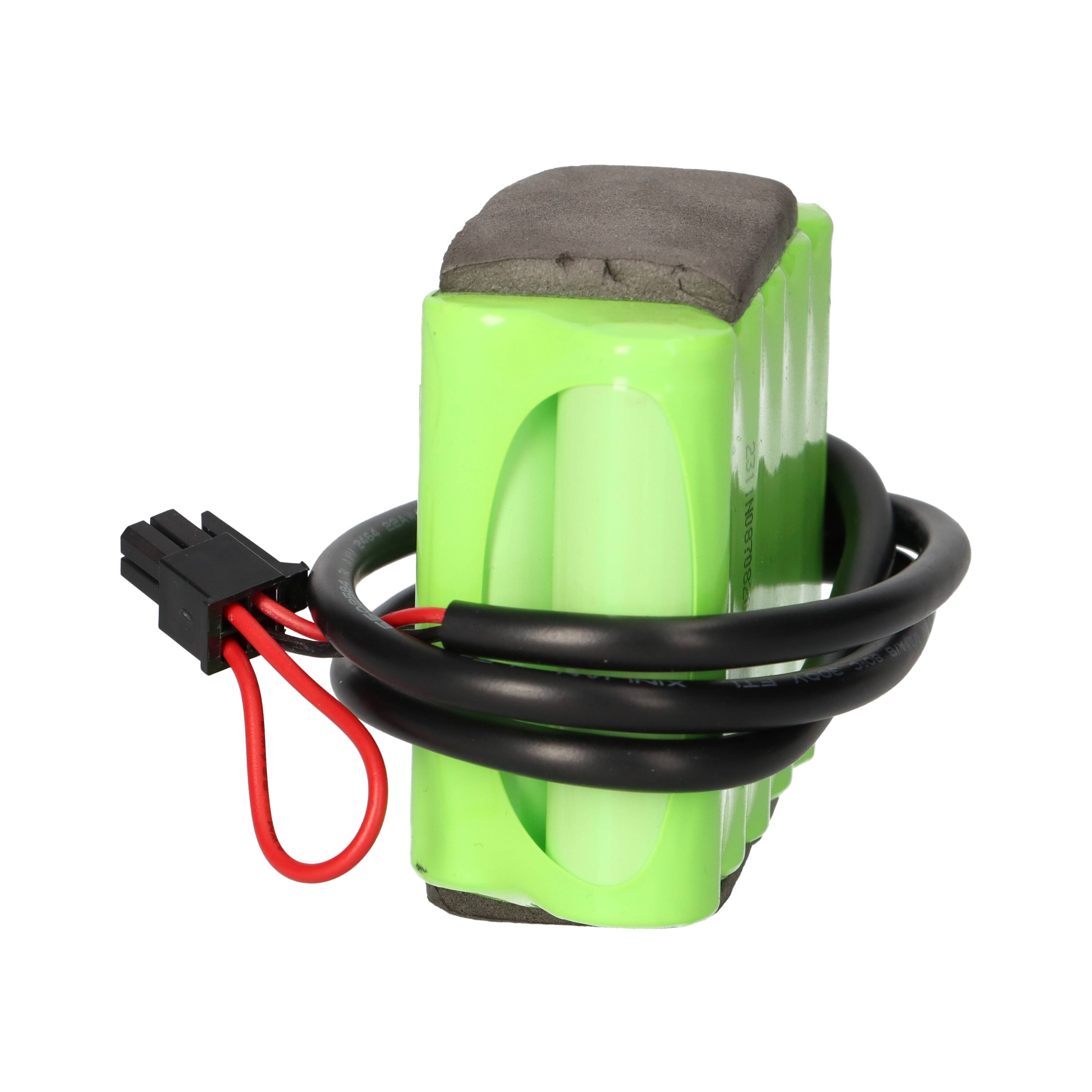 NiMH Akku 10,8V 2000mAh für VELUX Integra Solar KSX 100K – 865103 / GP2100AFHT