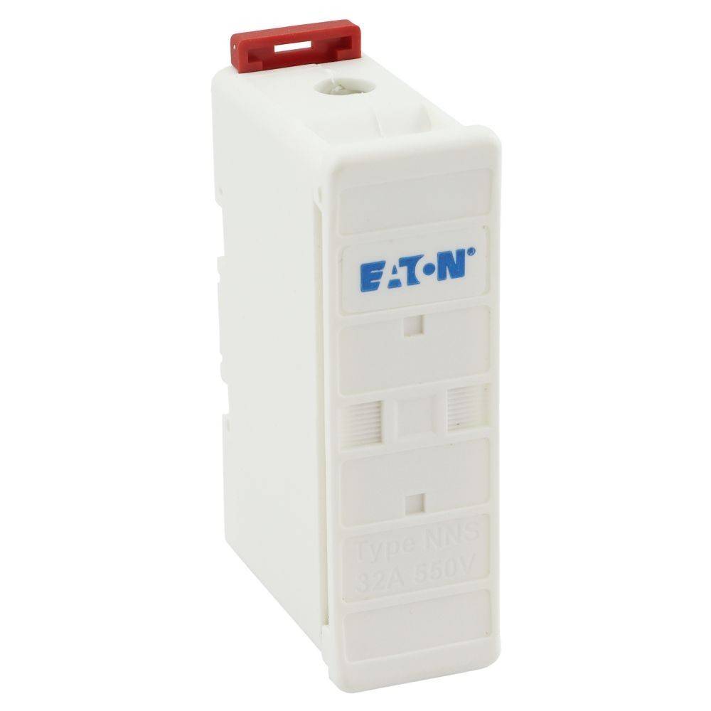 Eaton Sicherungsunterteil 32NNSFWHITE