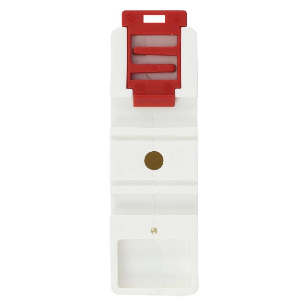 Eaton Sicherungsunterteil 32NNSFWHITE