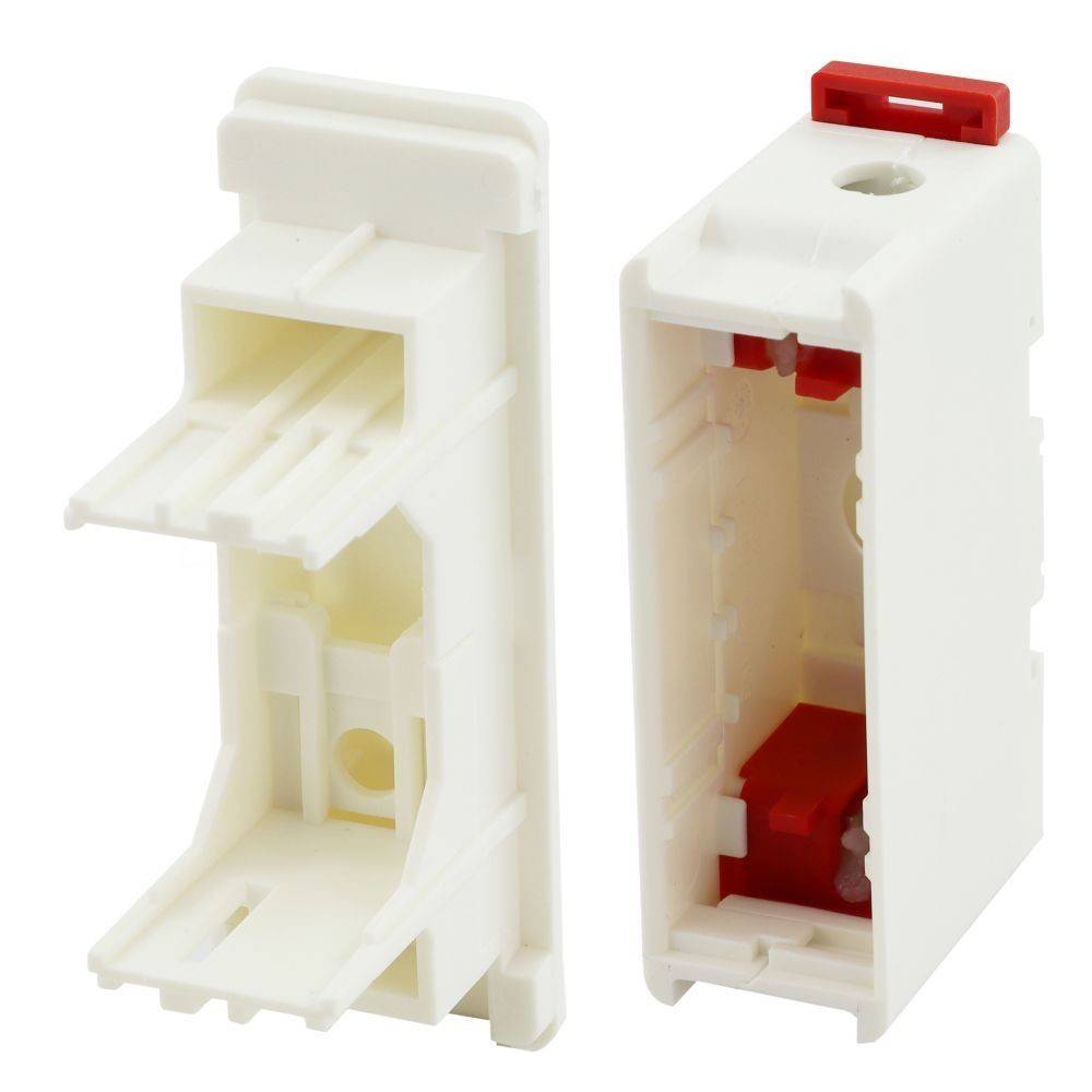 Eaton Sicherungsunterteil 32NNSFWHITE