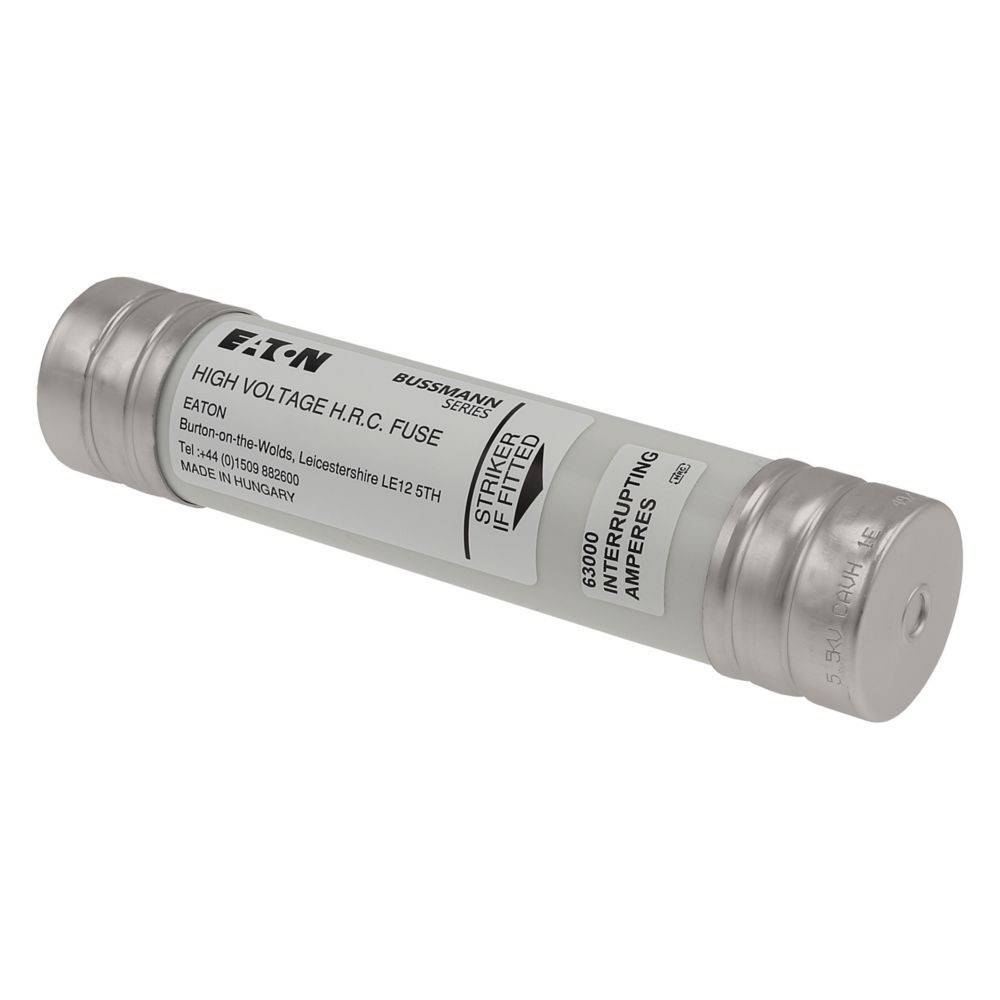 Eaton VT-Sicherungseinsatz 5.5CAVH1E