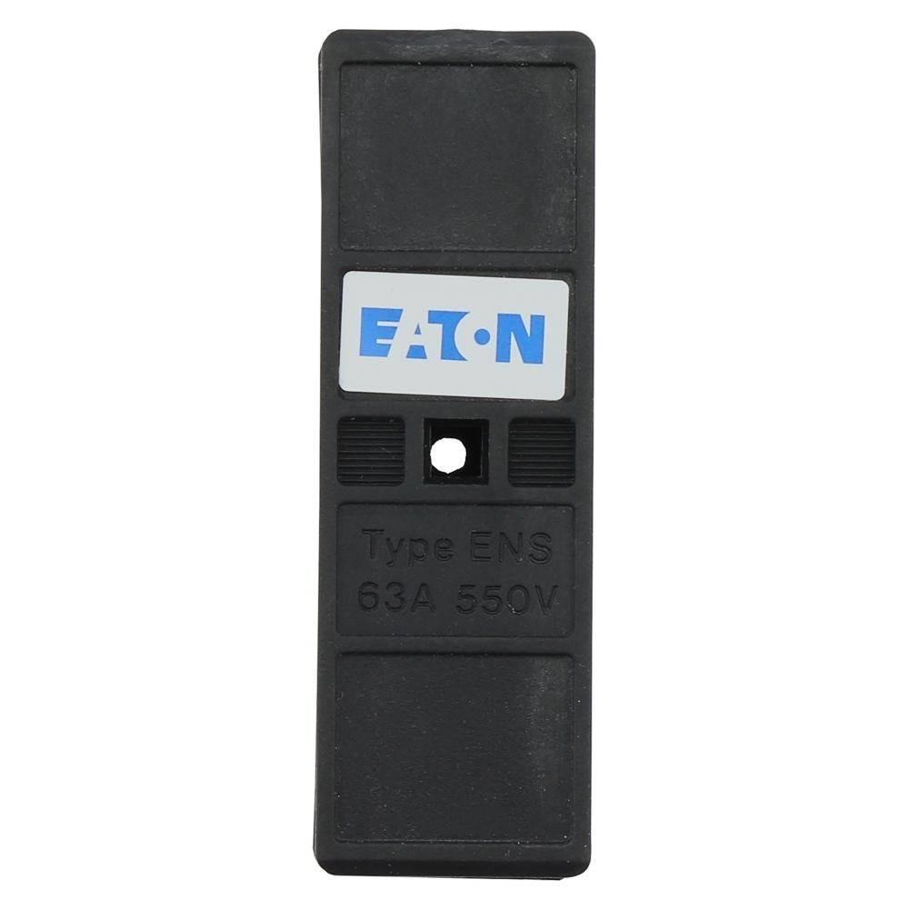 Eaton Sicherungsunterteil 63ENSF