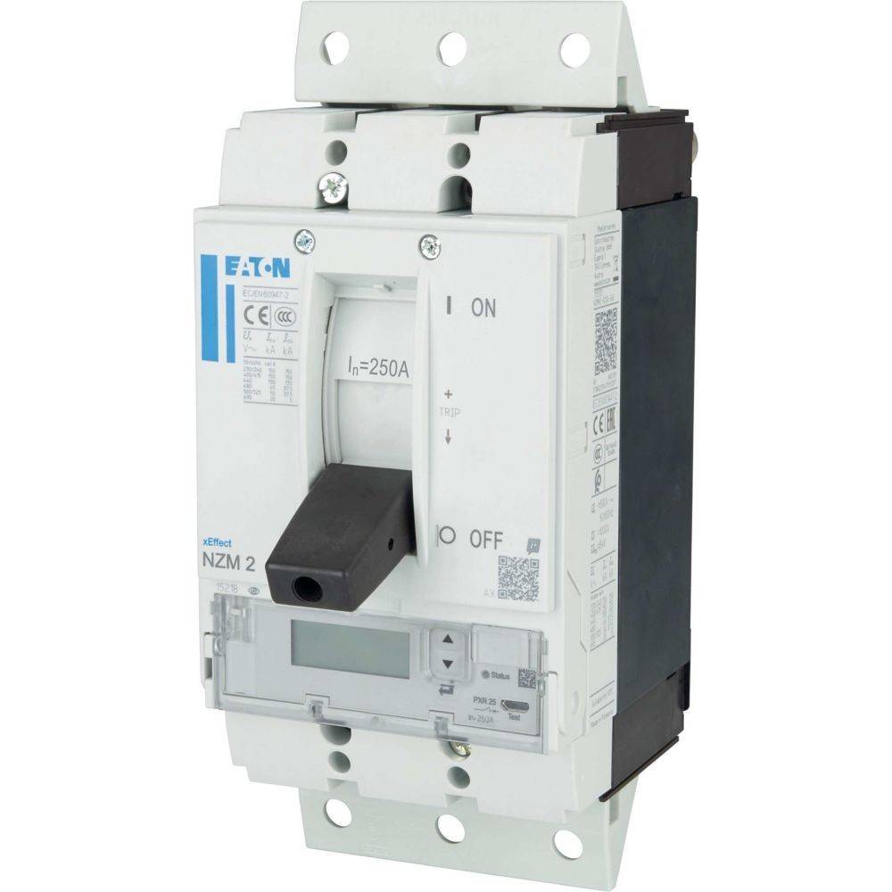 Eaton Leistungsschalter NZMH2-PX250-SVE