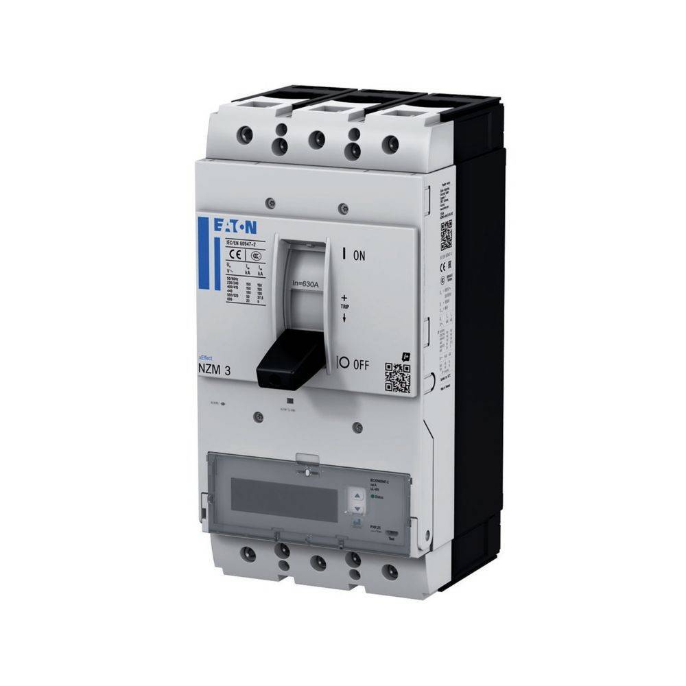 Eaton Leistungsschalter NZMN3-PMX350-SVE