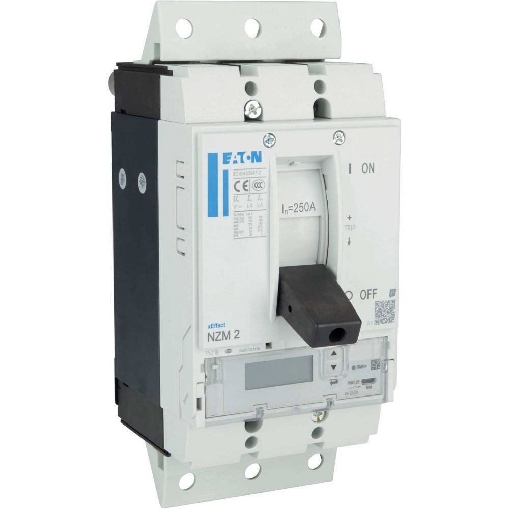 Eaton Leistungsschalter NZMH2-PX250-SVE