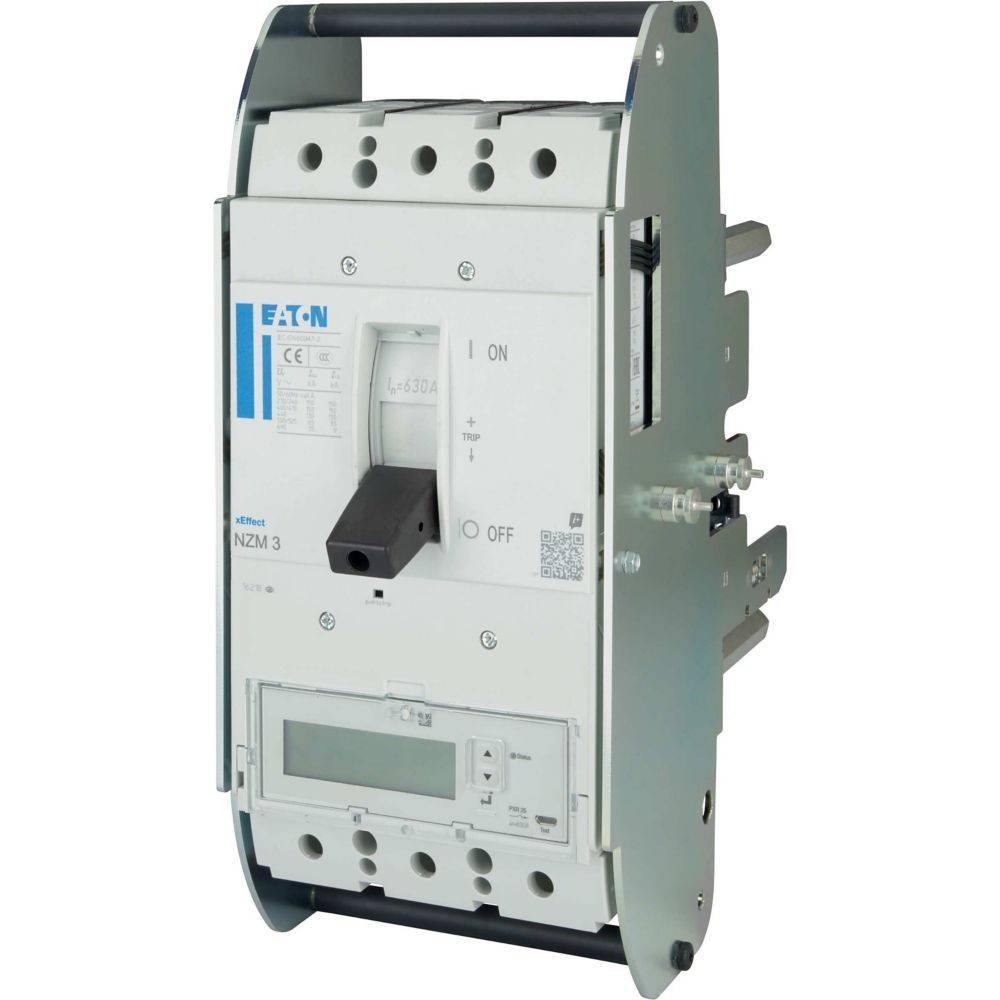 Eaton Leistungsschalter NZMH3-PX630-AVE