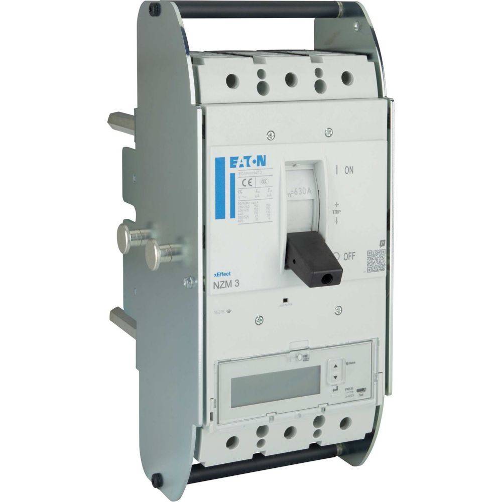 Eaton Leistungsschalter NZMH3-PX630-AVE