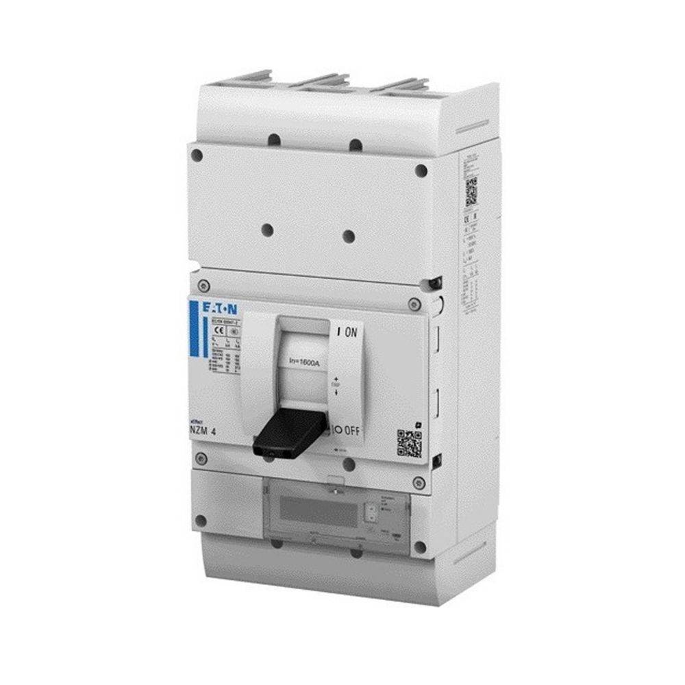 Eaton Leistungsschalter NZMN4-4-PX800/VARTAZ