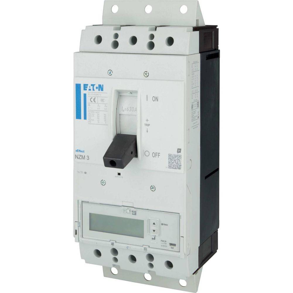 Eaton Leistungsschalter NZMH3-PX630-SVE