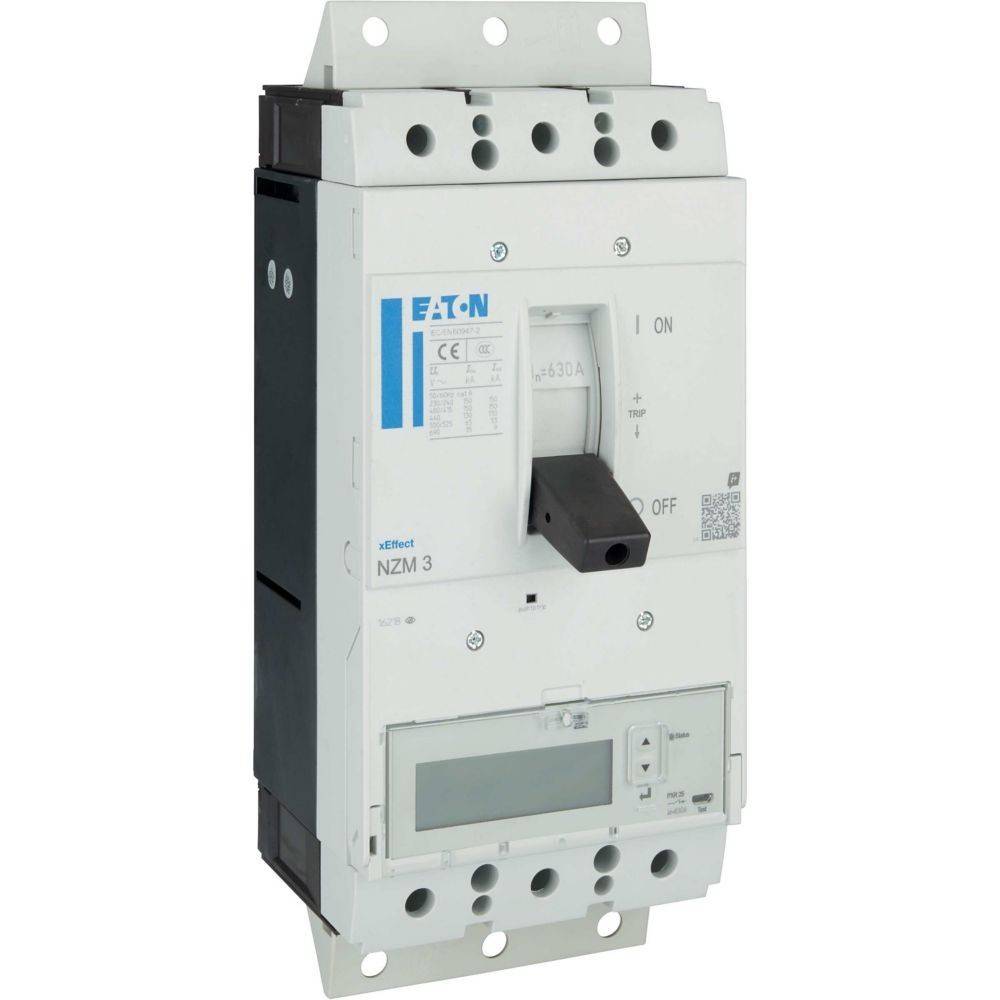 Eaton Leistungsschalter NZMH3-PX630-SVE