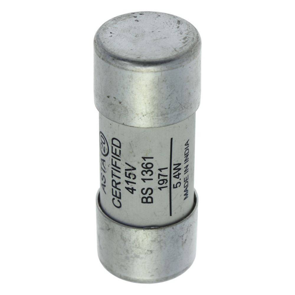 Eaton Sicherungseinsatz 80KR85