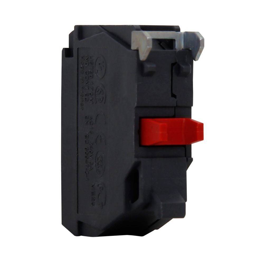 Eaton Hilfsschalter Aux Contact, 1NC