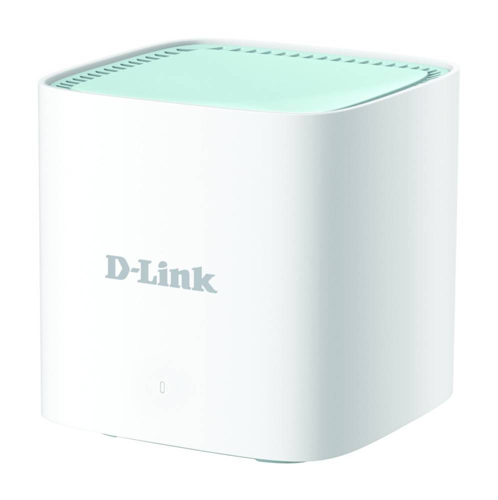 D-Link EAGLE PRO AI M15 - WLAN-System - (2 Router)