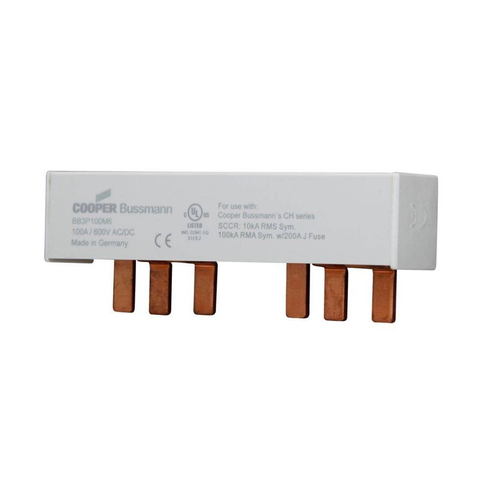 Eaton Sammelschiene BB3P100M6