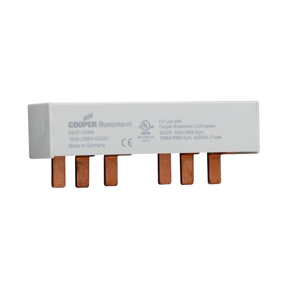 Eaton Sammelschiene BB3P100M6
