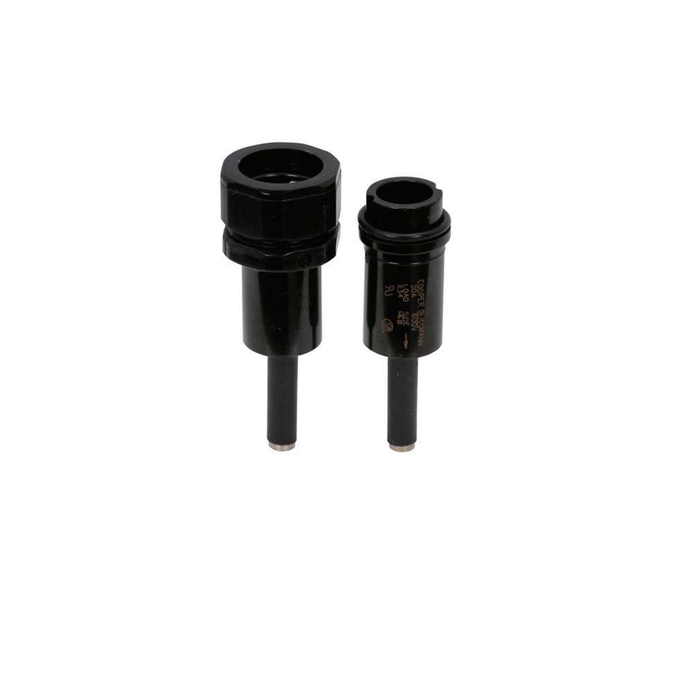 Eaton Sicherungshalter BK/HEB-AA