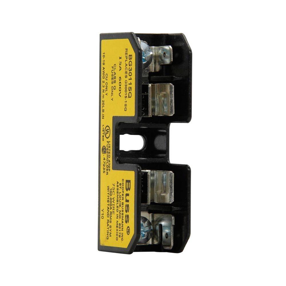 Eaton Sicherungsblock BG3011SQ