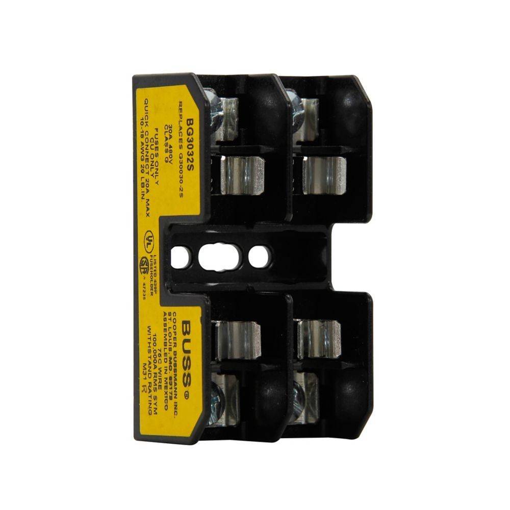Eaton Sicherungsblock BG3032S