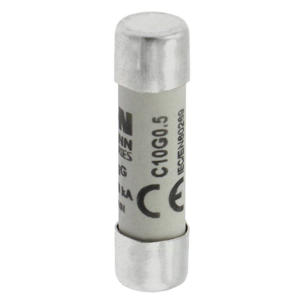 Eaton Sicherungseinsatz C10G0.5
