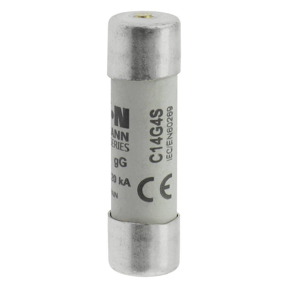 Eaton Sicherungseinsatz C14G4S