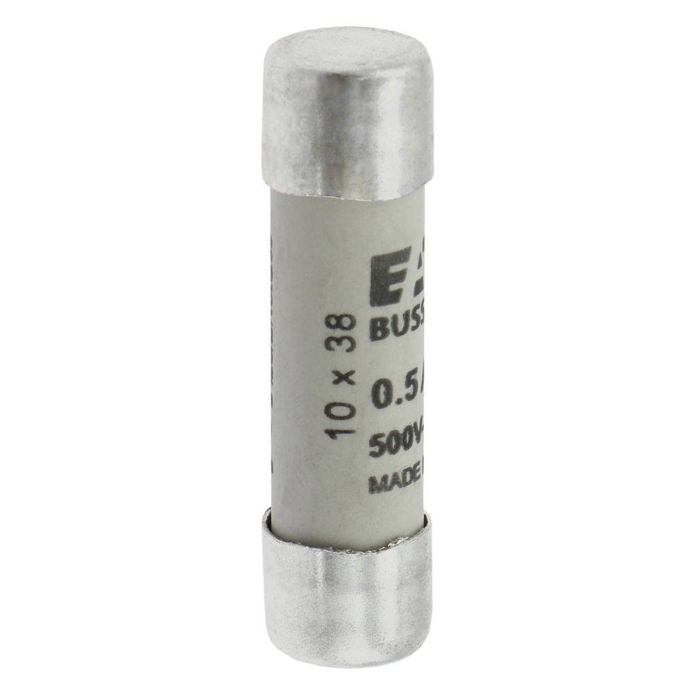 Eaton Sicherungseinsatz C10G0.5