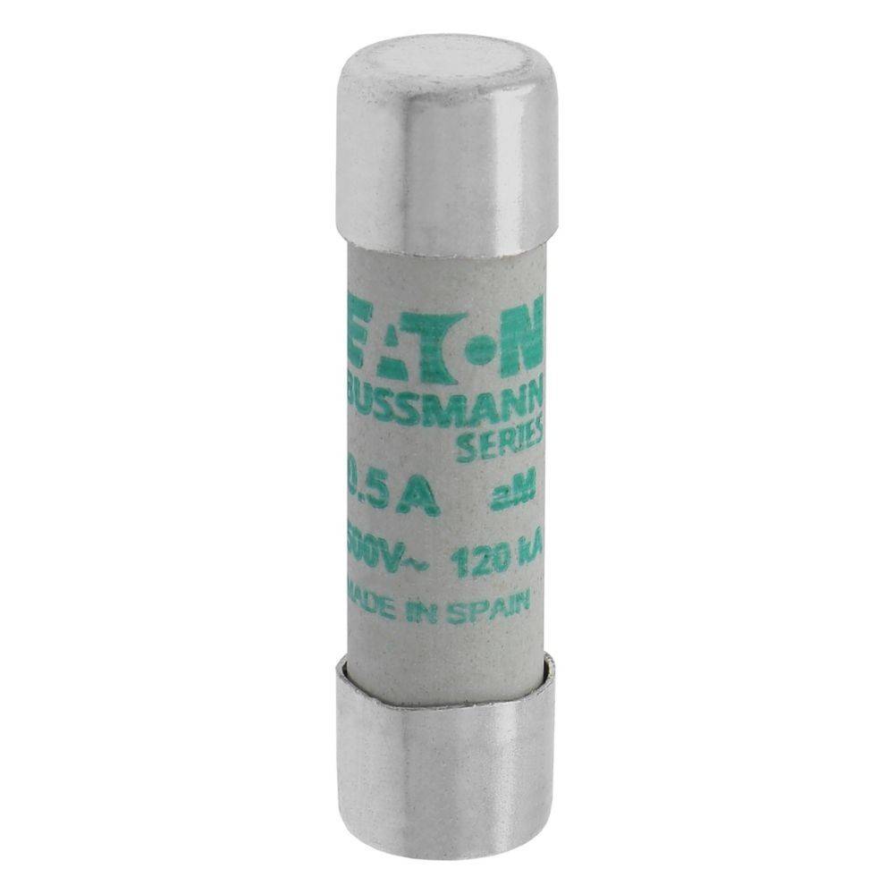 Eaton Sicherungseinsatz C10M0.5
