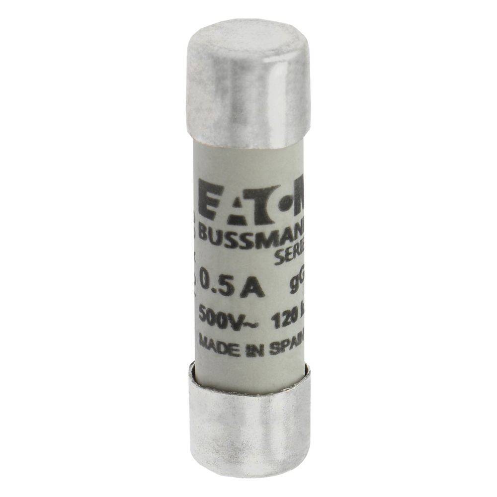 Eaton Sicherungseinsatz C10G0.5