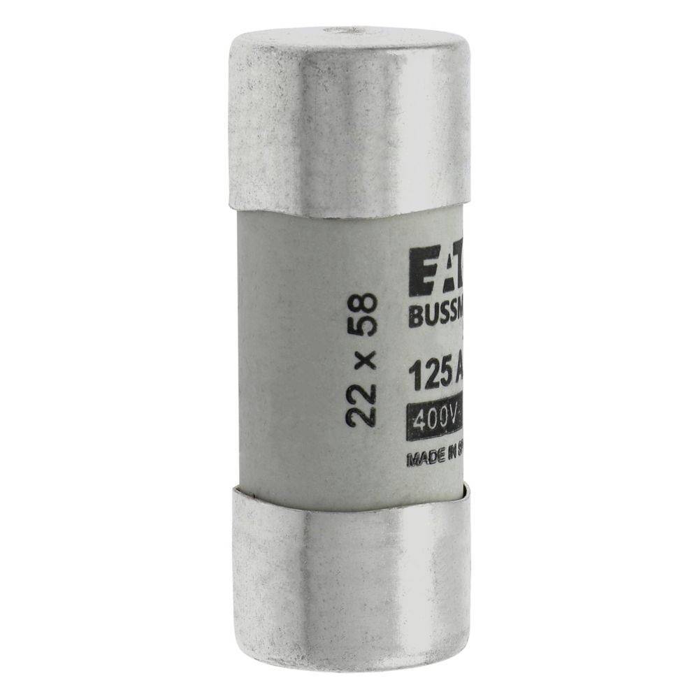 Eaton Sicherungseinsatz C22G125S