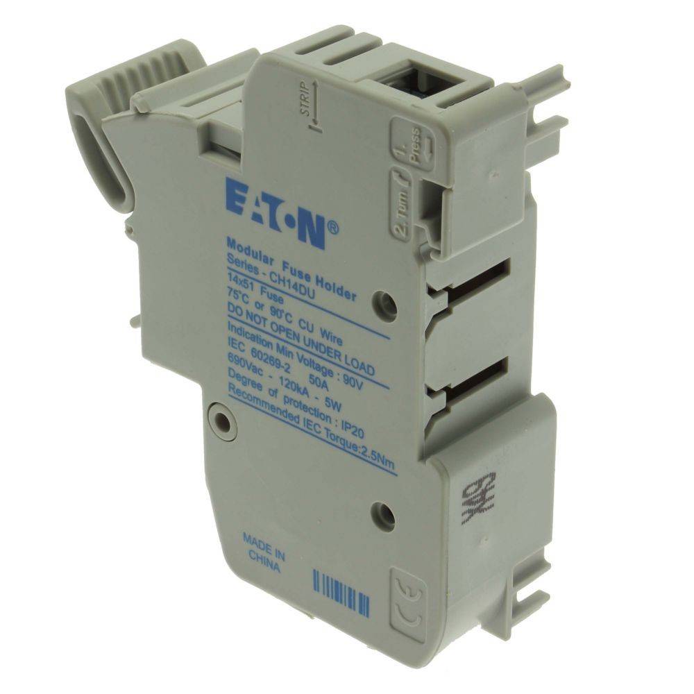 Eaton Sicherungshalter CH141DIU