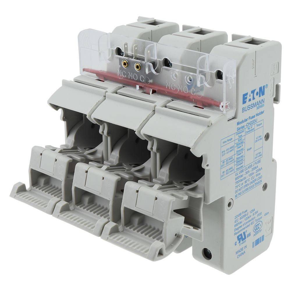 Eaton Sicherungshalter CH223DMSU-F