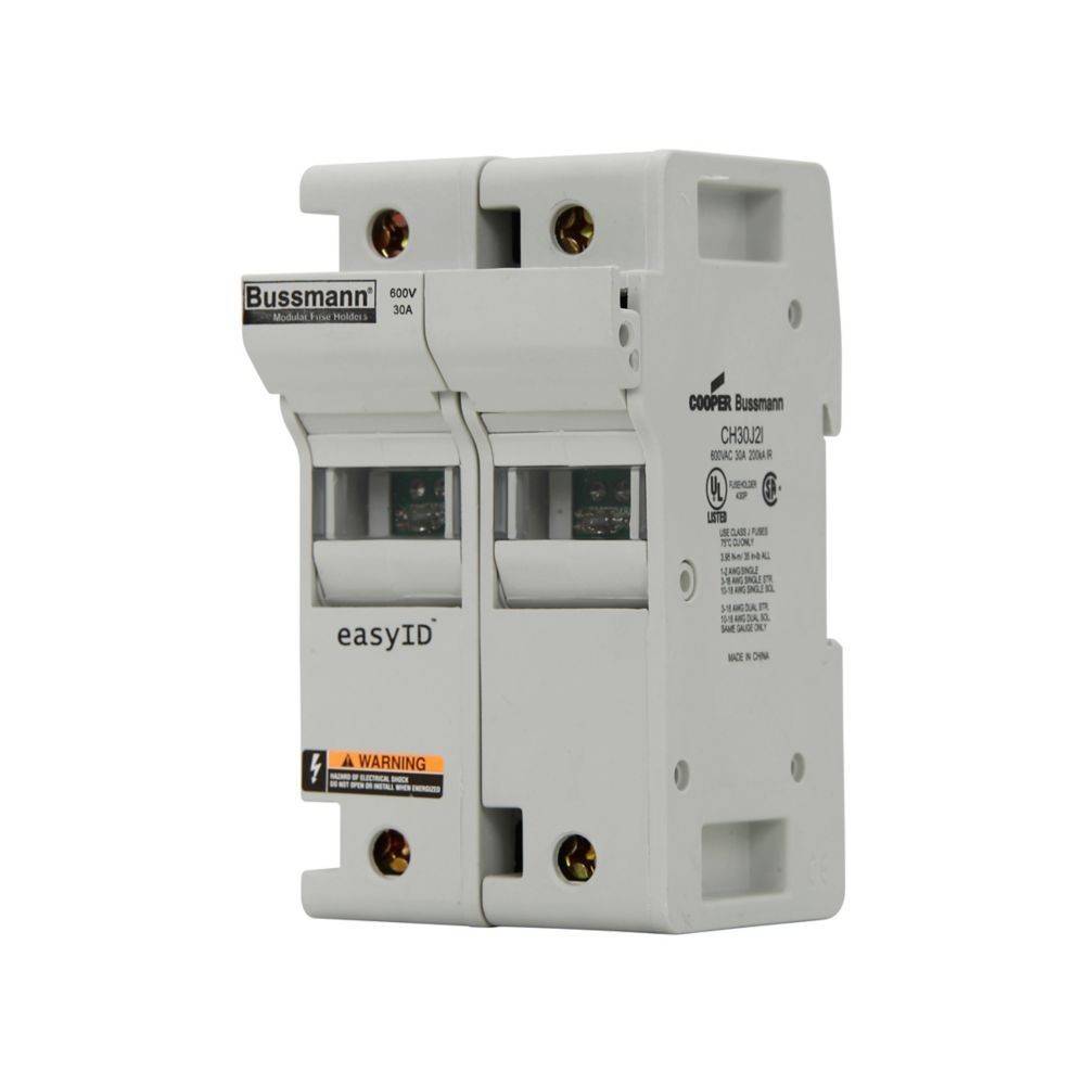 Eaton Sicherungshalter CH30J2I