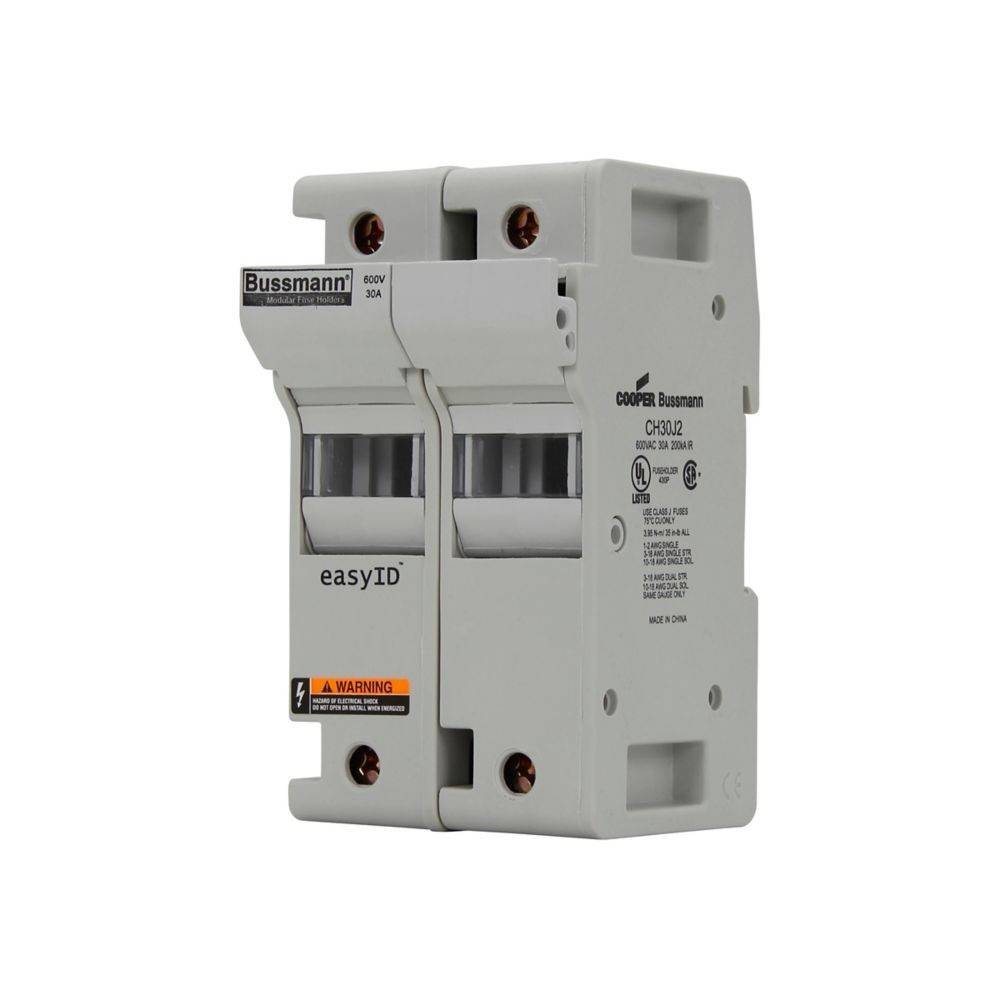 Eaton Sicherungshalter CH30J2
