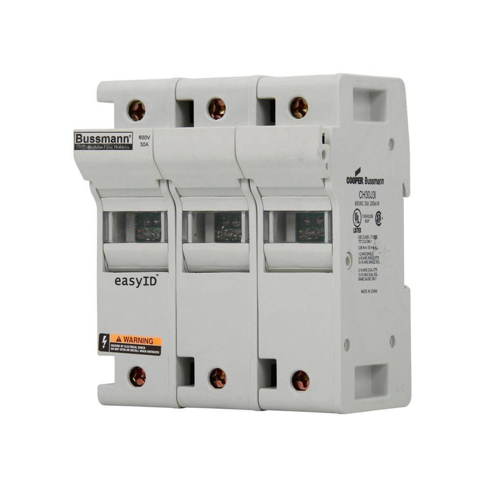 Eaton Sicherungshalter CH30J3I